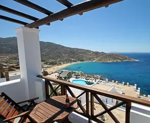 Katerina Hotel - Image 4