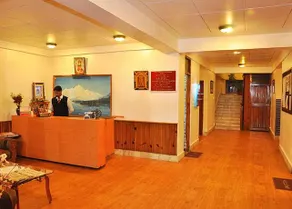 Hotel Natraj - Image 3