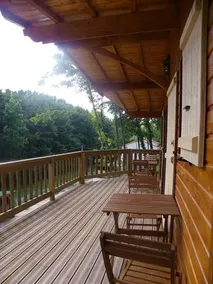 Le Chalet Du Chloris - Image 3