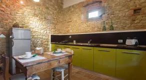 Podere Paglieri Apartments - Image 2