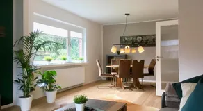 Ferienhaus Weserbrise - Image 2
