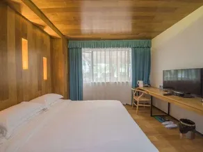 Xiamen Seaside Hotel - Image 5