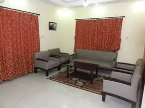 Rupkatha Guest House BE-219 Sector 1 - Image 2