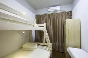 The Next Station Youth Hostel - Image 3
