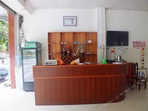 Daxin Pastoral Elegant Residence Homestay - Image 5