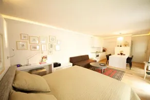 Hoheschule Apartment Kapriole - Image 5