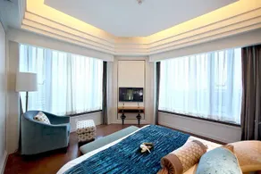 The Oriental Grand Service Apartment - Image 2