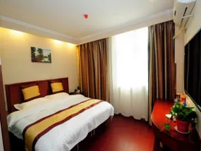 GreenTree Inn AnHui LiuAn Railway East Station Passenger Station Express Hotel - Image 4
