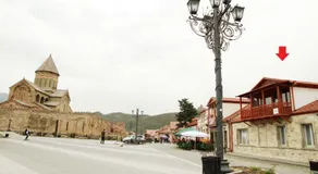 Guest House Armazi - Image 2