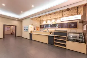 Hanting Express Jintan Jinsha Square - Image 4