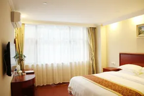 GreenTree Inn Jiangxi Nanchang East Beijing Road Nanchang University Express Hotel - Image 5