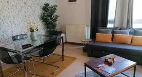 Beautiful T4 appartement 8 Personnes proche Disney parking privé - Image 2