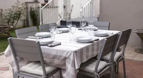 La Rosa dei Sensi Luxury Villa Apt 1 - Image 2