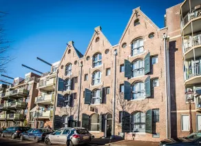 YAYS Concierged Boutique Apartments Zoutkeetsgracht - Image 3