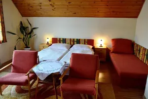 Penzion Alfa Tatry - Image 2