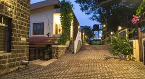 Par-X Mist View 9a Garden Villa 3bhk - Image 4