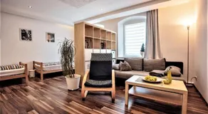 Ferienwohnung Am Altstadtring - Image 4