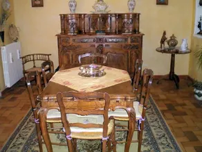 Chambre d'Hôtes - Image 5