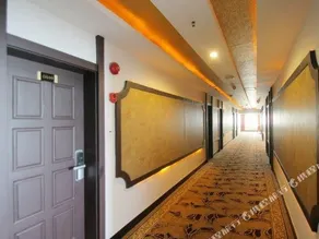 Huaren Hotel (Shanghai Wujiaochang Metro Station) - Image 5