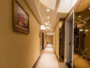 Zhuhai Jinfeng Jiamei Hotel (Lovers Middle Road) - Image 4