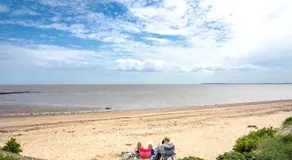 Camping Pods, Dovercourt Holiday Park - Image 2