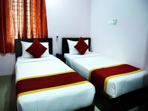 Oyo 7898 Hotel Al Fa Inn - Image 5