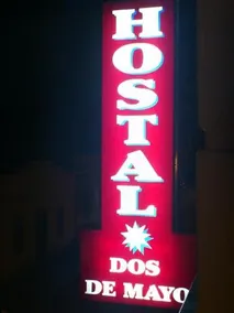 Hostal Dos de Mayo - Image 2