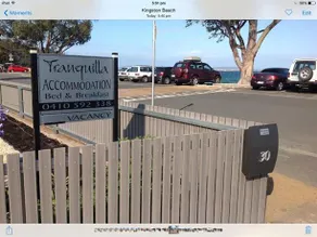 Tranquilla Accommodation - Image 3