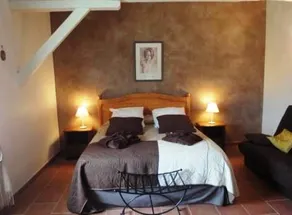 Chambres d'hotes DOMAINE TAMBOURIN - Image 2