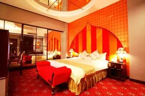 JI Hotel Shanghai Hongqiao - Image 2