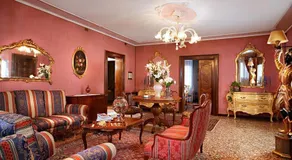 Bed & Breakfast Palazzo Duodo Gregolin - Image 3