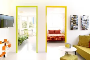 Lovely Sunny Flat In City Center - Image 2