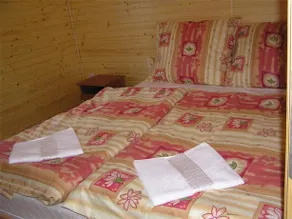Arnyas Thermal Camping Es Udulopark - Image 4