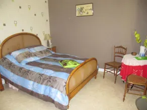 Chambres D'hôtes La Pinderie - Image 5