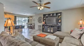 Sun City House w/Country Club Amenities on 6th Tee - Image 2