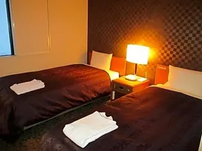 Hotel Ohashi Iida - Image 3