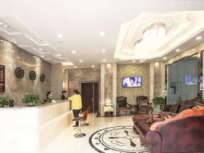 Lvzhou Holiday Hotel - Image 3
