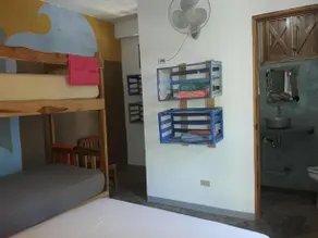 Jammin Hostel & Pizzeria - Image 4