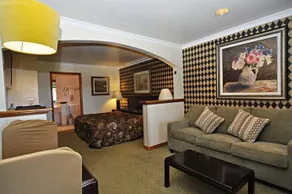 Executive Inn Morgan Hill - Image 2