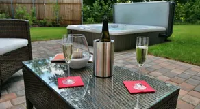 Ferienhaus Lounge House - Image 5