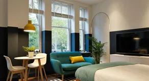 Student Castle - Villa Apartments - Image 4