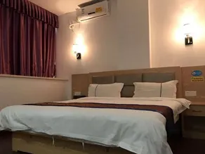 Yuekai Hostel - Image 4