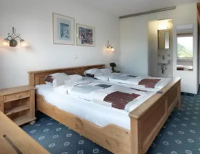Hotel Cresta - Image 5