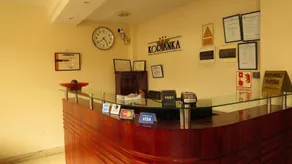 Hotel Korianka - Image 3