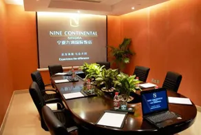 Hotel Nine Continental International - Image 3