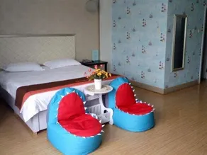 Jun Hotel Shandong Dezhou Xiajin County Jianshe Street - Image 4