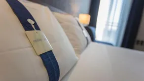 GP Hotel (ex Holiday Inn Express Rome East) - Image 3