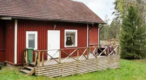 5 Person Holiday Home In Kristdala - Image 5