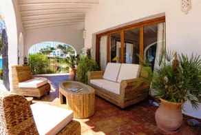 Villa Timeris by Abahana Villas - Image 4