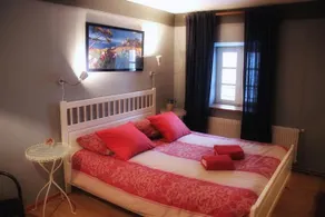 Bed And Breakfast Le Pré Châtel - Image 4